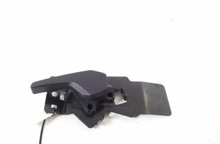 AUDI A4 B9/8W (2015-2024) Bonnet Lock 8W0823661D 32836585