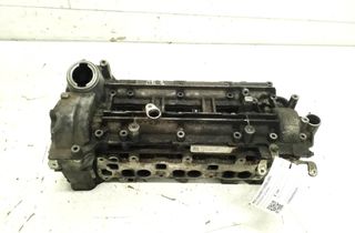 MERCEDES-BENZ E-Class W211/S211 (2002-2009) Engine Cylinder Head 32972658
