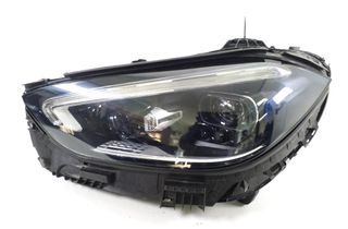 MERCEDES-BENZ C-Class W206 (2021-2023) Front Left Headlight A2069065304 32972755