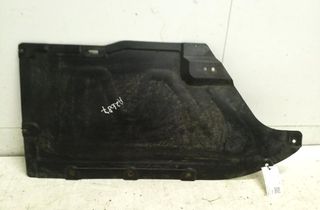 BMW 3 Series E90/E91/E92/E93 (2004-2013) Защита днища левая 7134090 33004709