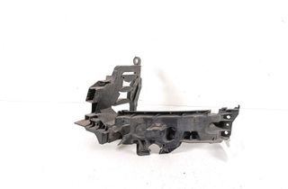 AUDI Q5 8R (2008-2017) Left Side Headlight Mount Plate 8R0805607 33018064