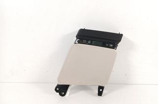 BMW 5 Series Gran Turismo F07 (2010-2017) Right Side B Pillar Trim 7876383 33030435