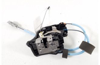 BMW iX3 1 generation (G08) (2020-2024) Front Left Door Lock 9482719 33068478