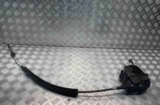 AUDI A3 8P (2003-2013) Gear Shifting Mechanism 5K2713025AH 32326354