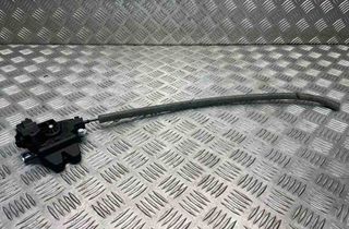 MERCEDES-BENZ C-Class W204/S204/C204 (2004-2015) Замок крышки багажника A2047500185 32447655