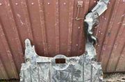 BMW X1 E84 (2009-2015) Engine Cover 2990575,51164310 32462021