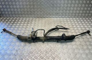 OPEL Astra G (1998-2009) Рулевая Pейка 0250080025001 32963246
