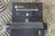AUDI A6 C8/4K (2018-2024) Gateway Control Unit 4L0907468B 32963482