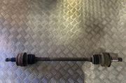 MERCEDES-BENZ E-Class W211/S211 (2002-2009) Rear Left Driveshaft 32969059