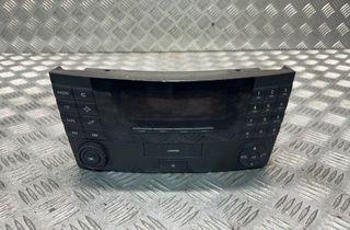 MERCEDES-BENZ E-Class W211/S211 (2002-2009) Music Player With GPS A2118200779 32969095