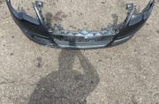 VOLKSWAGEN Passat B7 (2010-2015) Front Bumper 32969618