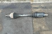 BMW 5 Series E60/E61 (2003-2010) Front Left Driveshaft 32970623
