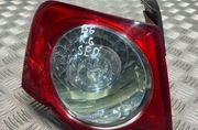 VOLKSWAGEN Passat B7 (2010-2015) Rear Left Taillight 3C5945095H 32971340