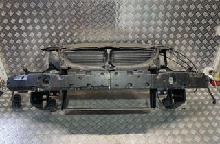 BMW 5 Series E60/E61 (2003-2010) Cooling Parts 32971568