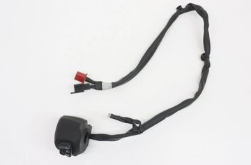 YAMAHA X-MAX F30/F31 (2011-2020) Фары левой стороны переключателя передач 10782149