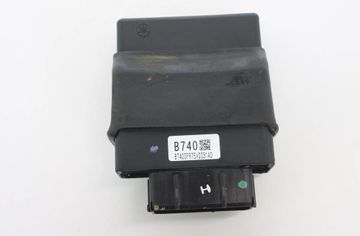 YAMAHA X-MAX F30/F31 (2011-2020) Блок управления двигателем b740,b7400fr75v0031ad 10782779