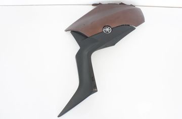 YAMAHA X-MAX E90/E91/E92/E93 (2004-2013) Кожух панели обтекателя левой стороны b74-f835j-00,b74-f8531-00 10792614