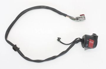 HONDA VFR E89 (2009-2017) Right side switch gear RH 10952623