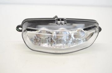 LAMBRETTA V200 Special (2018-present) 5 generation (2011-2020) Передний правый указатель поворота yg-xg1tuf 11269510