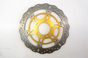 SUZUKI GSX-R G20/G21/G28 (2018-2024) Ротор переднего правого тормозного диска 11510578