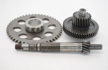 VESPA GTS (2008-present) 12103649