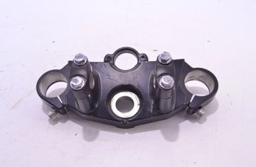 HONDA CBF 4 generation (2012-2019) Upper triple tree fork clamp top yoke Unavailable 15253948