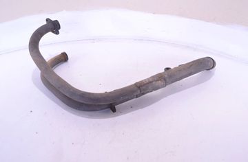 HONDA CBF BK (2003-2009) Exhaust manifold headers downpipes 15259184