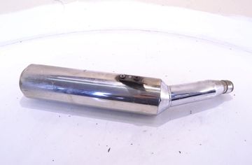 TRIUMPH TROPHY W212/S212/C207/A207 (2009-2016) Right side exhaust silencer can muffler RH Unavailable 16033736