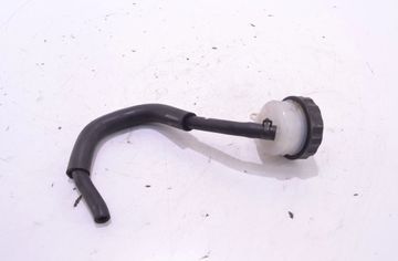 HONDA CB HORNET 2 generation (2002-2009) Rear brake fluid reservoir 16047300