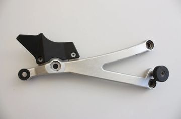 KTM Supermoto Right side engine mounting bracket RH 625.03.006.000 1656794