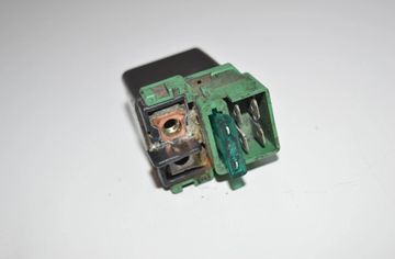 KTM SUPERBIKE E39 (1995-2004) Starter relay solenoid Neraid. 1684024