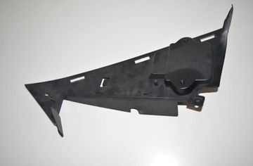 KTM SUPERBIKE GD (2 generation) (2012-2017) Front inner cowl cover infill Neraid. 1687120