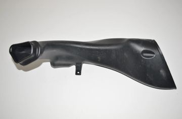 KTM SUPERBIKE E60/E61 (2003-2010) Заборник воздухозаборника левый 690.06.040.000 1687857