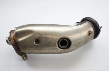 KTM SUPERBIKE 1 generation (2013-2020) Exhaust manifold headers downpipes 690.05.008.000 1688061