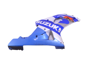 SUZUKI GSX-R 2 generation (2001-2015) Кожух панели обтекателя правой стороны 94471-40F00 17320550