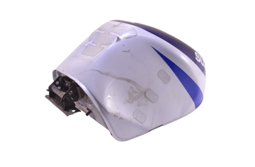 SUZUKI GSX-R 2 generation (2001-2015) Petrol fuel tank 17320773