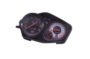 HONDA CBF Speedo clocks instrument cluster dash 37100-KWF-E010-M1 17344667