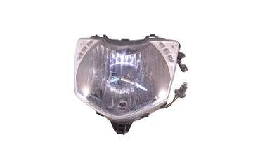 HONDA CBF 1 generation (2011-2020) Front light headlight Unavailable 17344680