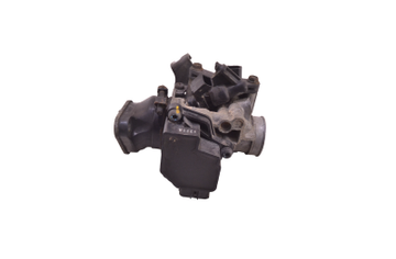HONDA CBF 1 generation (2011-2020) Throttle body 17344682
