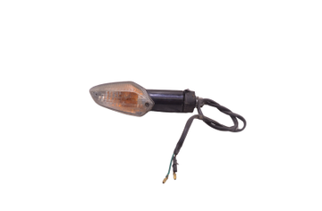 HONDA CBF 1 generation (2011-2020) Передний правый указатель поворота Unavailable 17344695