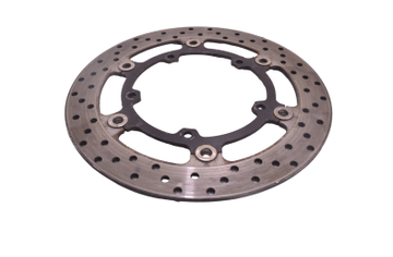 YAMAHA MT Front left side brake disc rotor LH 17549967