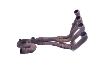 HONDA CBR (1983-2016) 970 (2009-2016) Exhaust manifold headers downpipes Unavailable 17679506