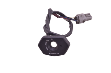 SUZUKI DL I01 (2013-2024) Иммобилайзер Антенный 2010DJ2608 17794314