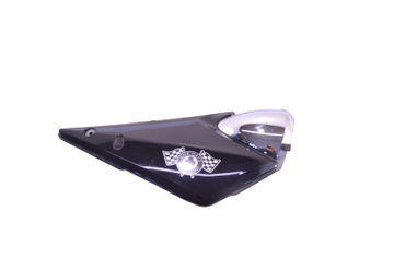 SUZUKI GSF BANDIT 1 generation (G08) (2020-2024) Right side fairing cover panel cowl RH 17805903