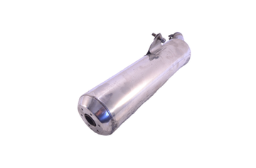YAMAHA FJR N16 (2000-2006) Right side exhaust silencer can muffler RH Unavailable 18154249