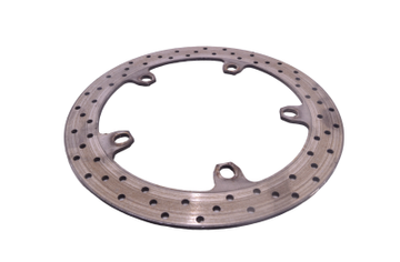 BMW K 932 (1997-2007) Front left side brake disc rotor LH Unavailable 18278270