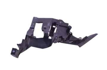 BMW C 1 generation (2008-2017) Накладка передней внутренней крышки капота 46638559389 20205169