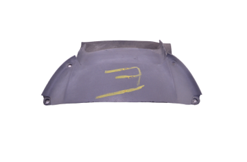 HONDA CBR (1983-2016) 2 generation (2010-2018) Накладка передней внутренней крышки капота Unavailable 20214285