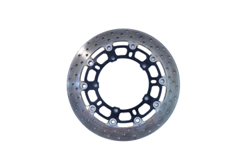 YAMAHA YZF-R R56 (2006-2015) Front left side brake disc rotor LH 21846186