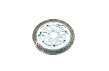 KAWASAKI VN Front left side brake disc rotor LH Unavailable 22054581